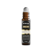 Blandflaska roll-on 15ml