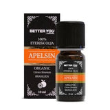 Eterisk olja Apelsin 10ml