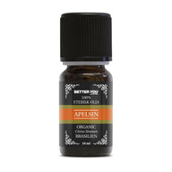 Eterisk olja Apelsin 10ml
