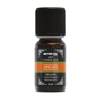 Eterisk olja Apelsin 10ml