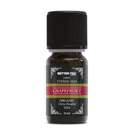 Eterisk olja Grapefrukt 10ml