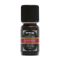 Eterisk olja Grapefrukt 10ml