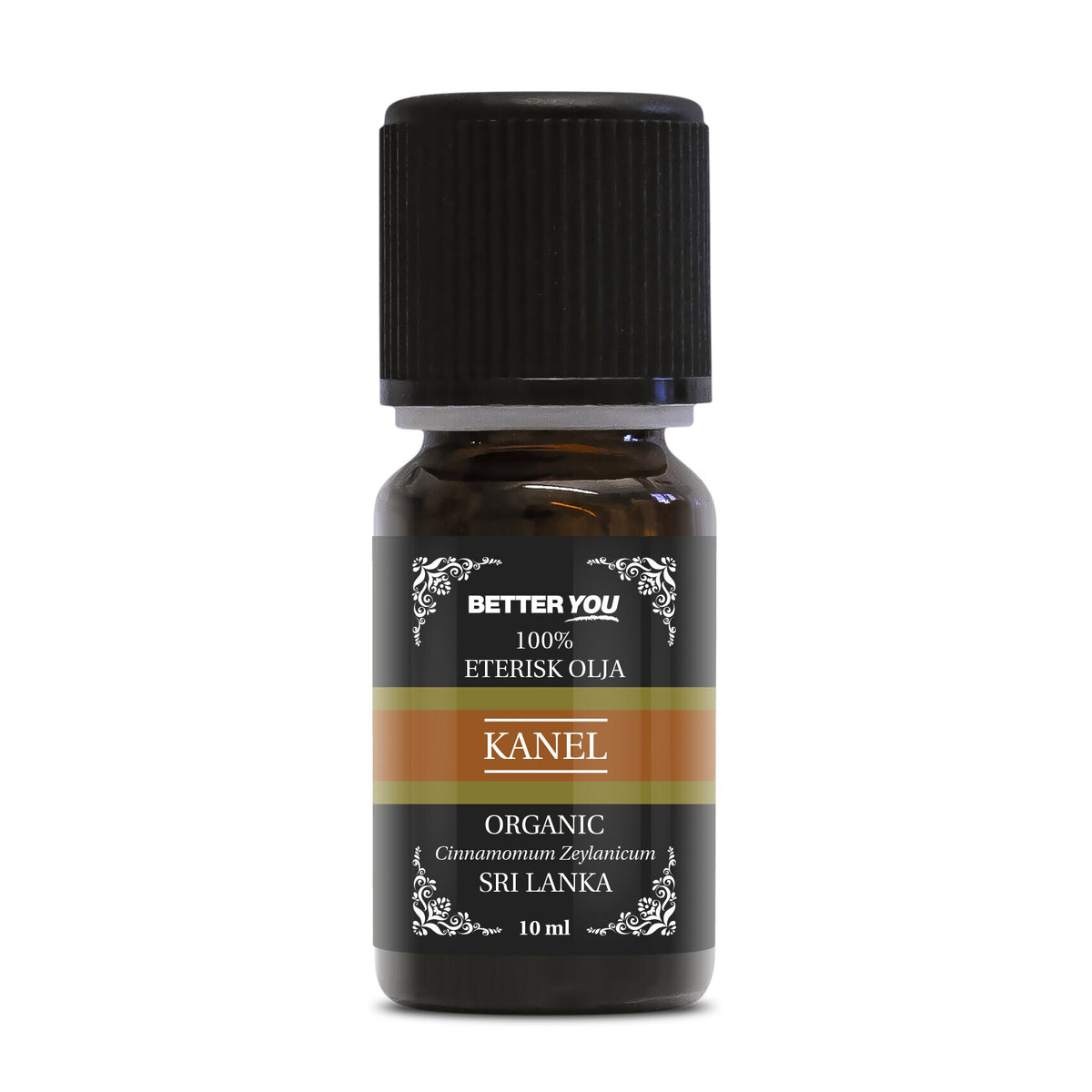 Eterisk olja Kanel 10ml