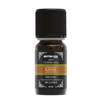 Eterisk olja Kanel 10ml