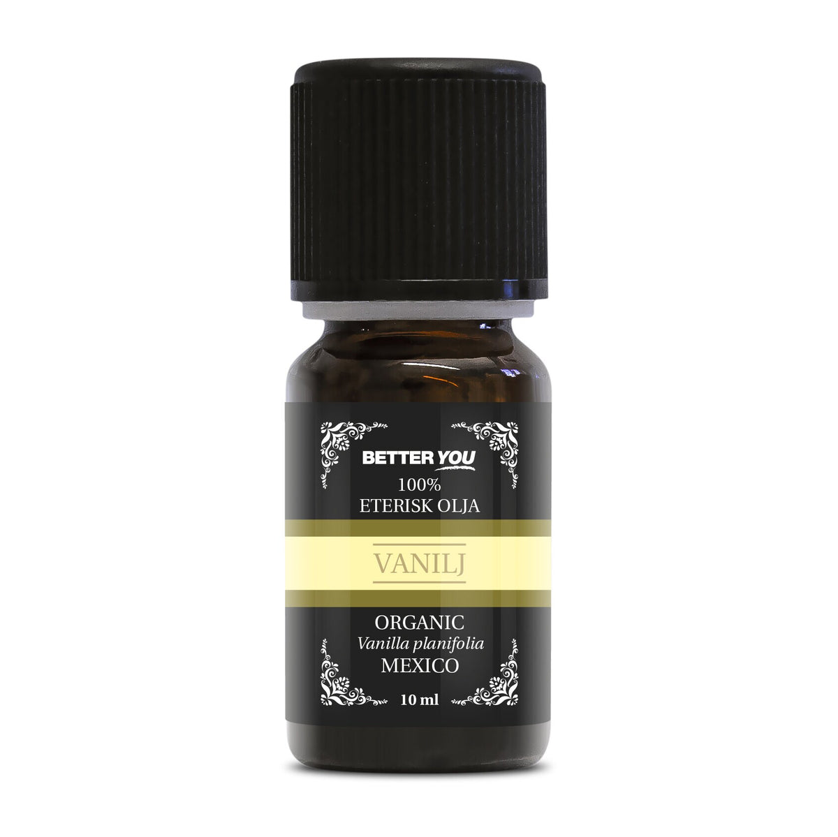 Eterisk olja Vanilj 10ml