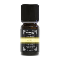 Eterisk olja Vanilj 10ml