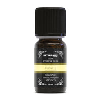 Eterisk olja Vanilj 10ml