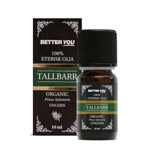 Eterisk olja Tallbarr 10ml