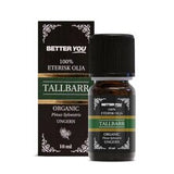 Eterisk olja Tallbarr 10ml