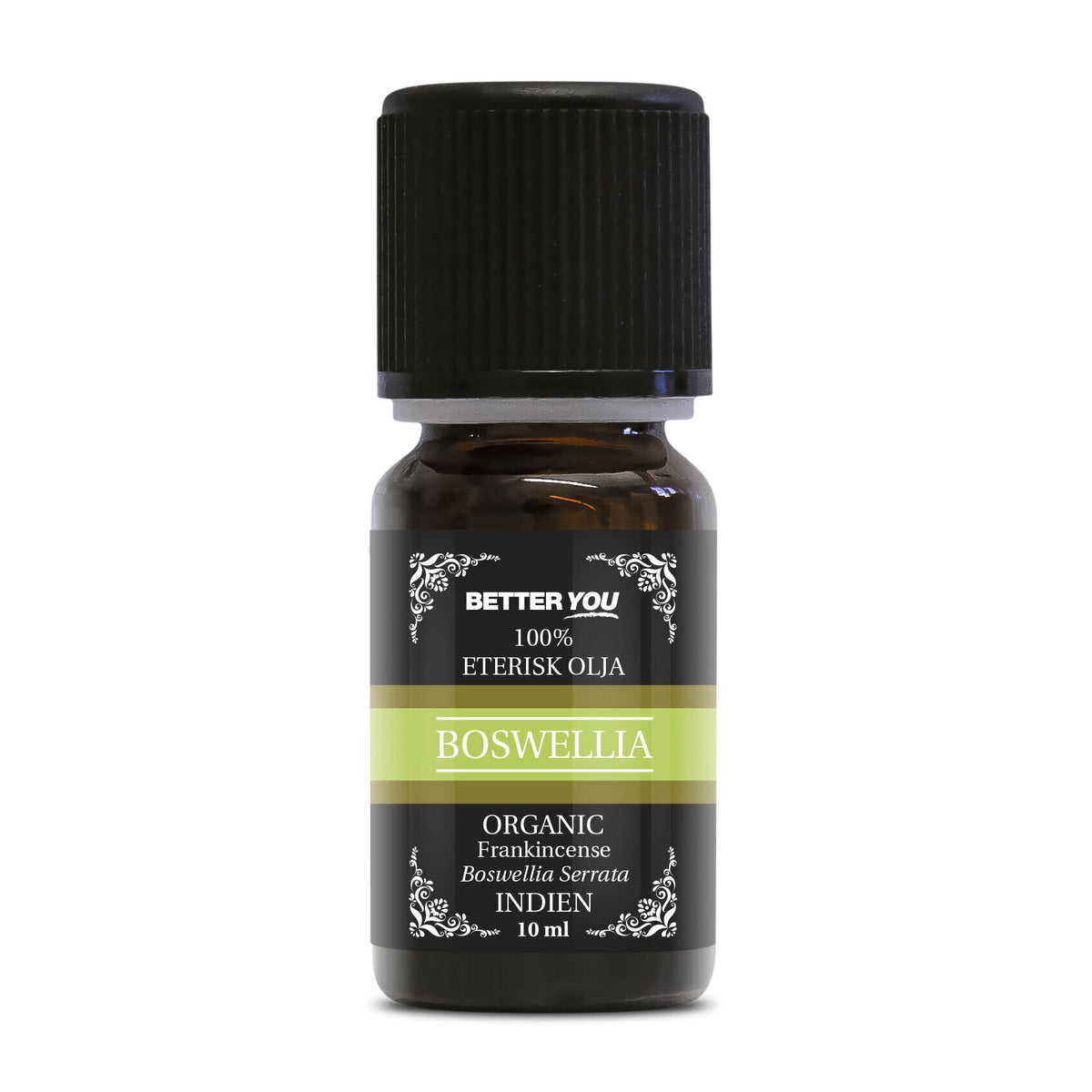 Eterisk olja Boswellia 10ml