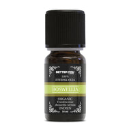 Eterisk olja Boswellia 10ml