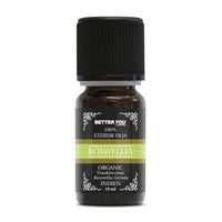 Eterisk olja Boswellia 10ml