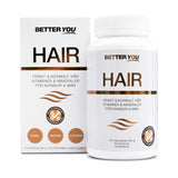 Hair 120 kapslar