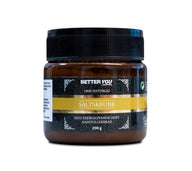 Saltskrubb Energi 290g