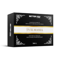Tvålmassa 500g
