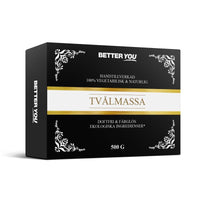 Tvålmassa 500g
