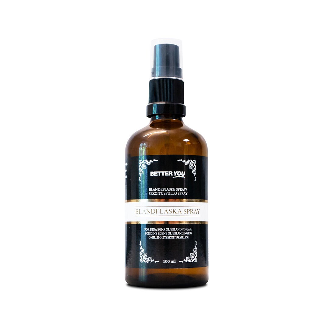 Blandflaska spray 100ml