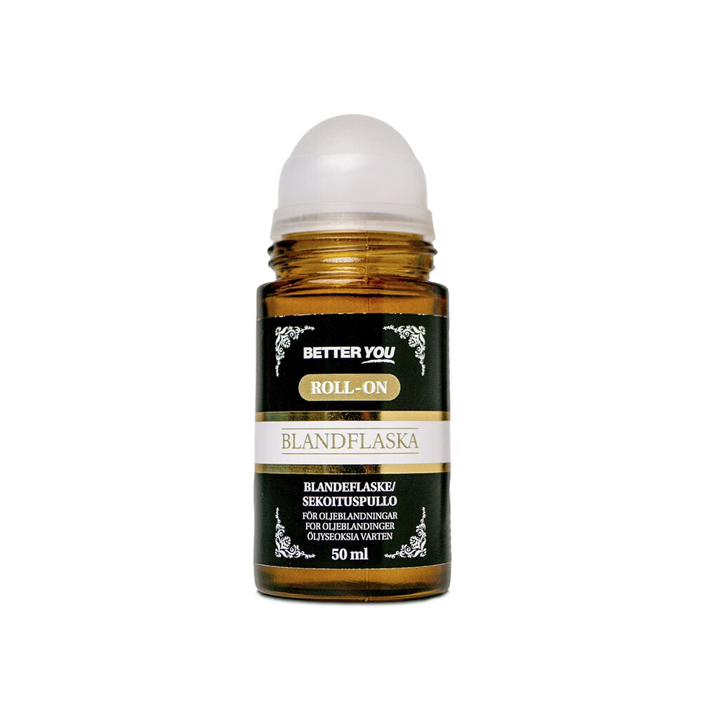 Blandflaska roll-on 50ml