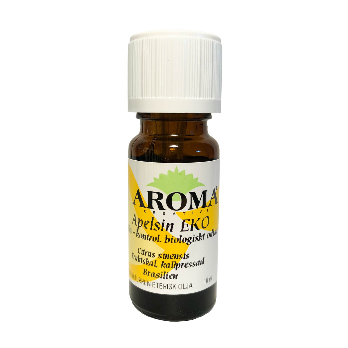 Eterisk olja Apelsin 10ml