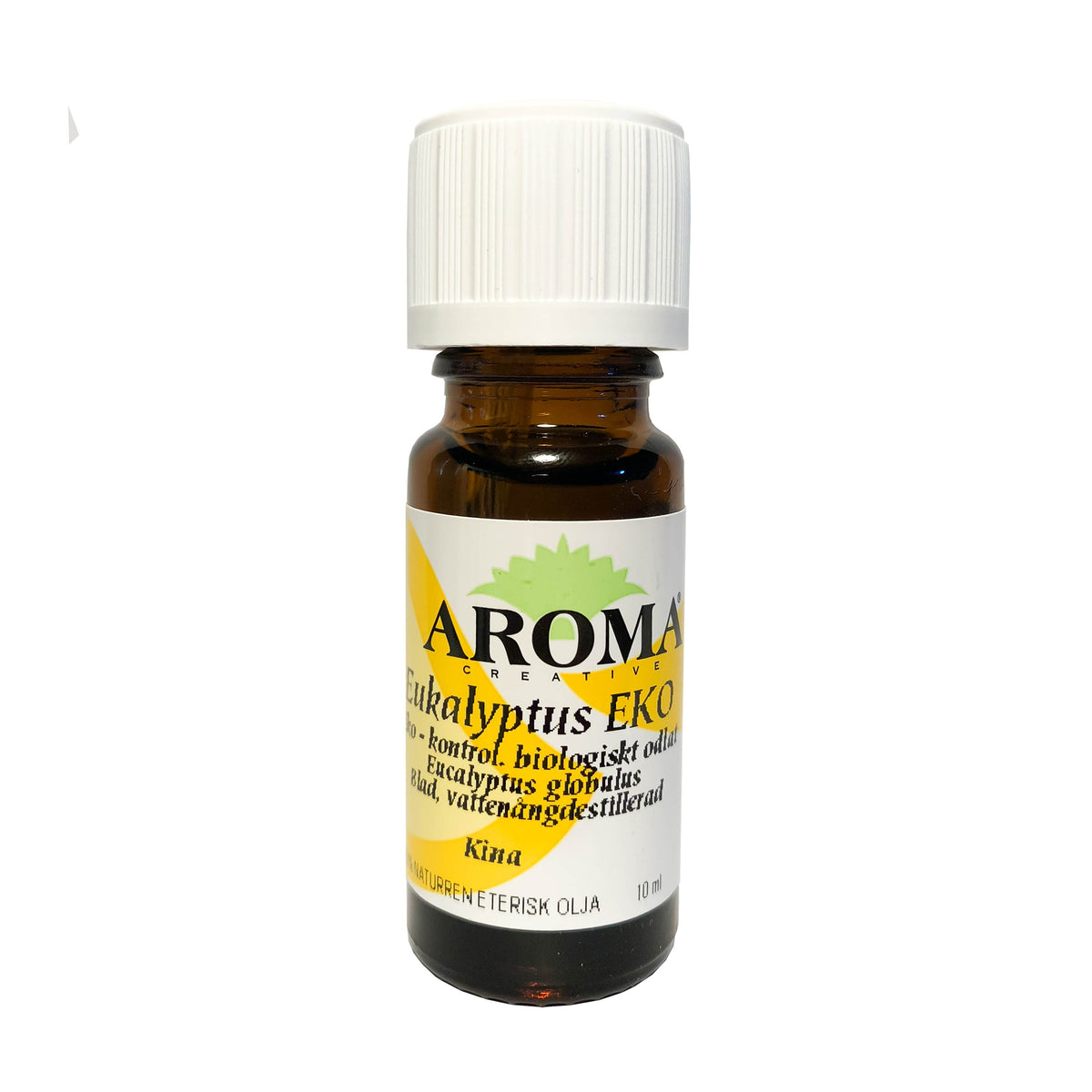 Eterisk Eukalyptusolja 10ml