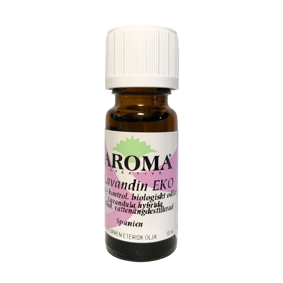 Eterisk Lavandinolja 10ml