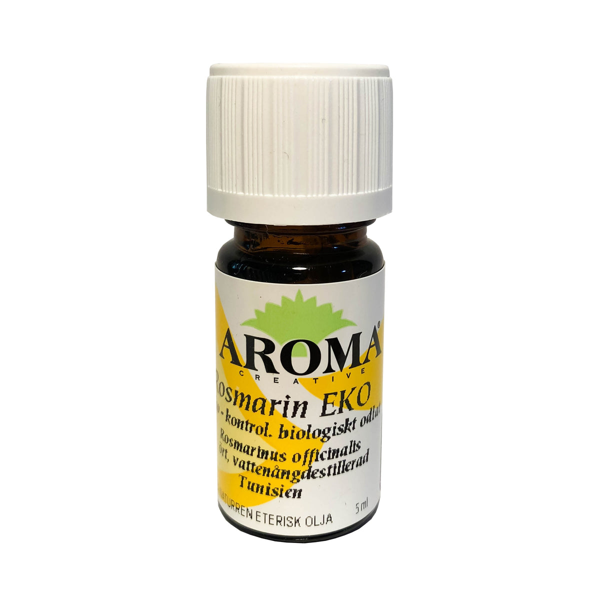Eterisk Rosmarinolja 5ml