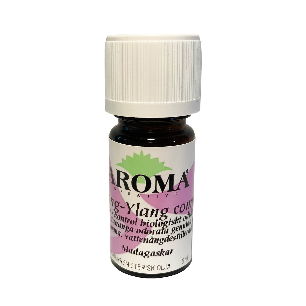 Eterisk Ylang-Ylangolja Complete 5ml