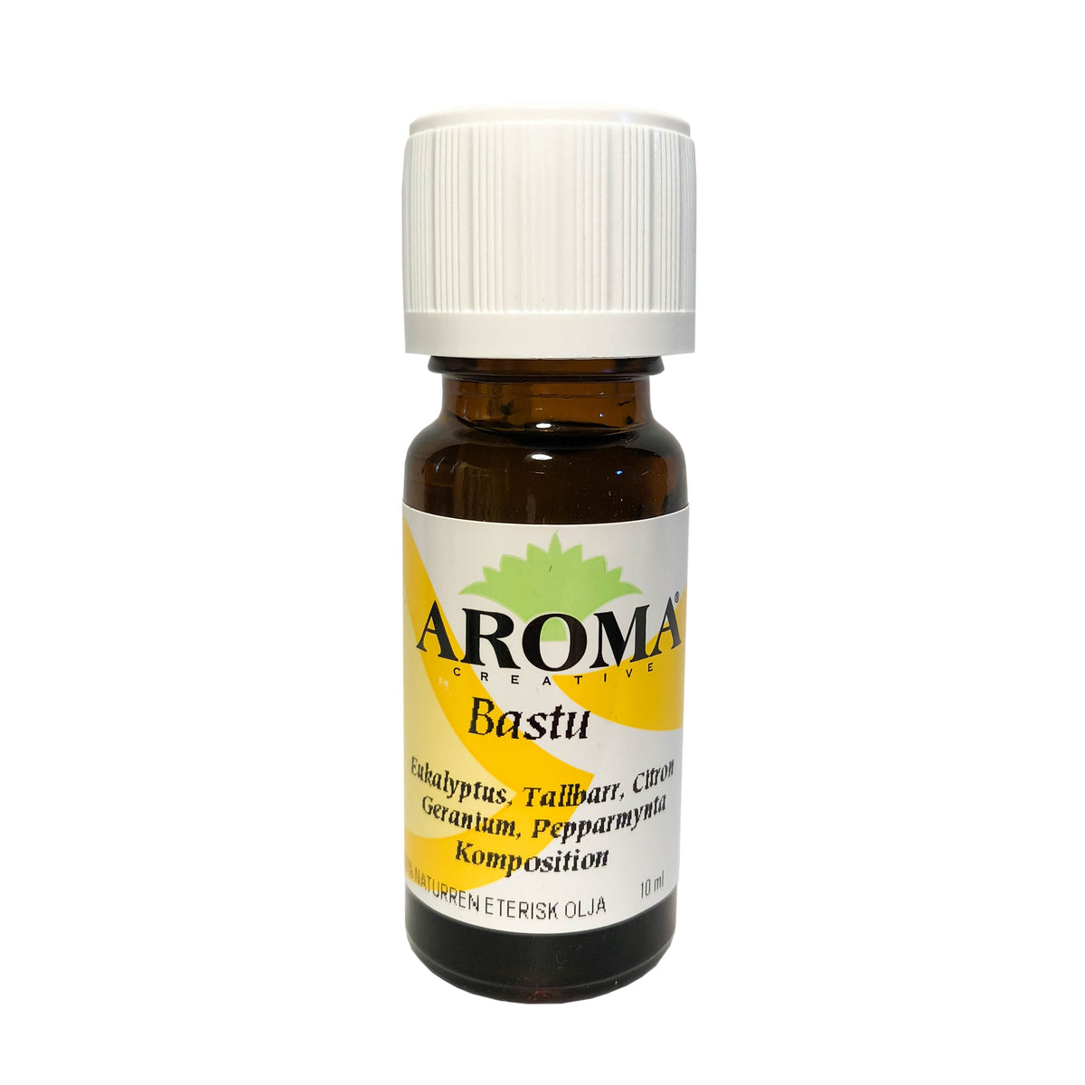 Eterisk olja Bastu 10ml
