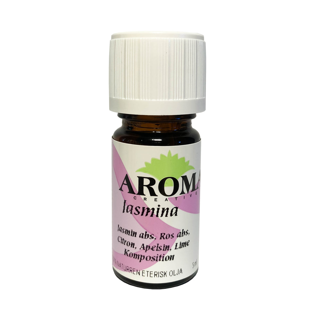 Eterisk olja Jasmina 5ml
