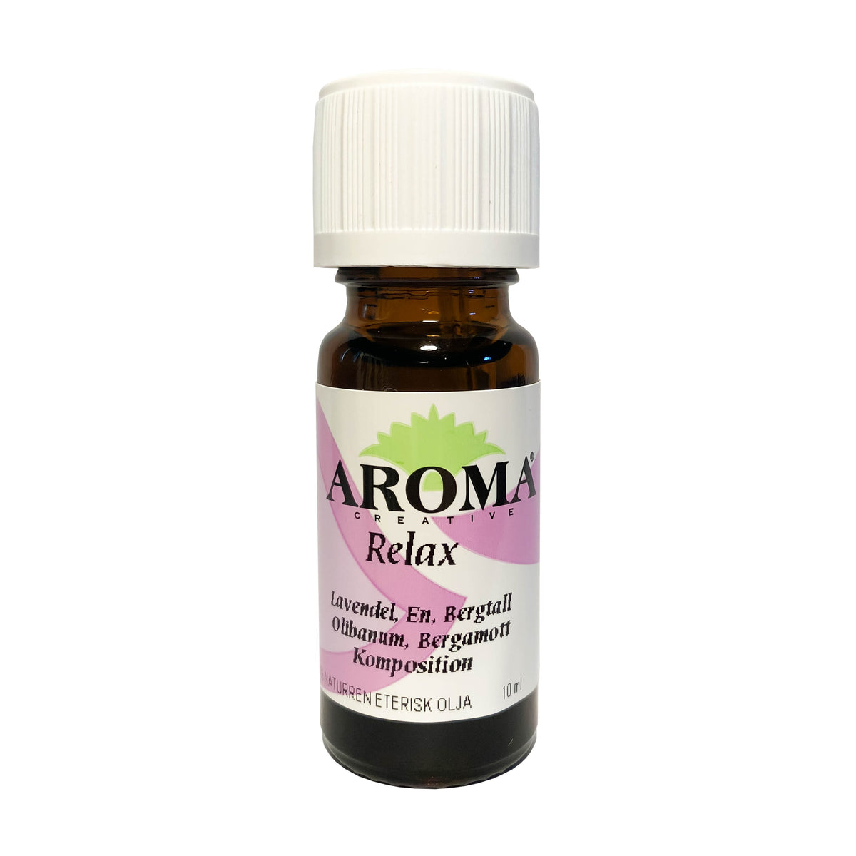 Eterisk olja Relax 10ml