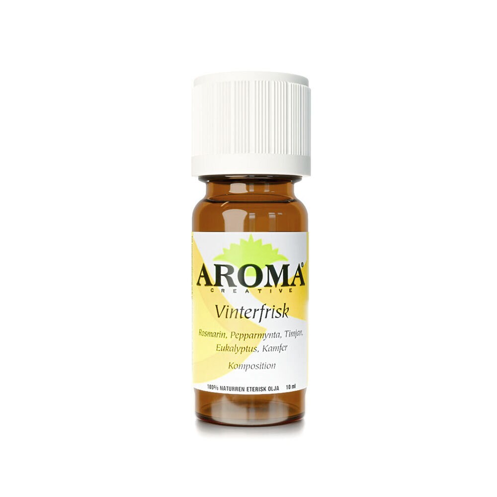 Eterisk olja Vinterfrisk 10ml