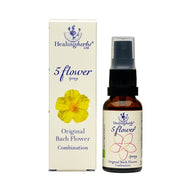 Spray 5 Flower 20ml