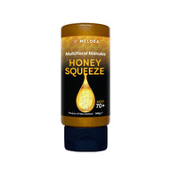 Manuka Honey 70+ MGO Squeeze 330g
