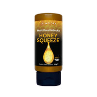 Manuka Honey 70+ MGO Squeeze 330g