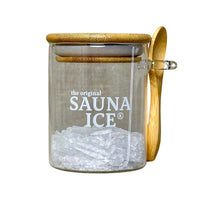 Förvaringsburk Sauna Ice