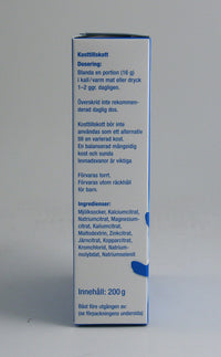 Basica Vital 200g