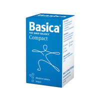 Basica Compact 120 tabletter