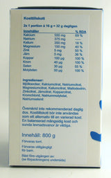 Basica Vital 800g