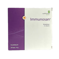 Immunosan 30 kapslar