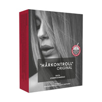 Hårkontroll 120 tabletter