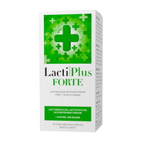 Lactiplus Forte 30 kapslar