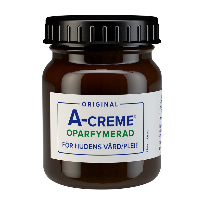 A-creme Oparfymerad 120g