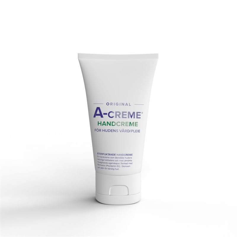 A-Creme Original Handcreme 50ml