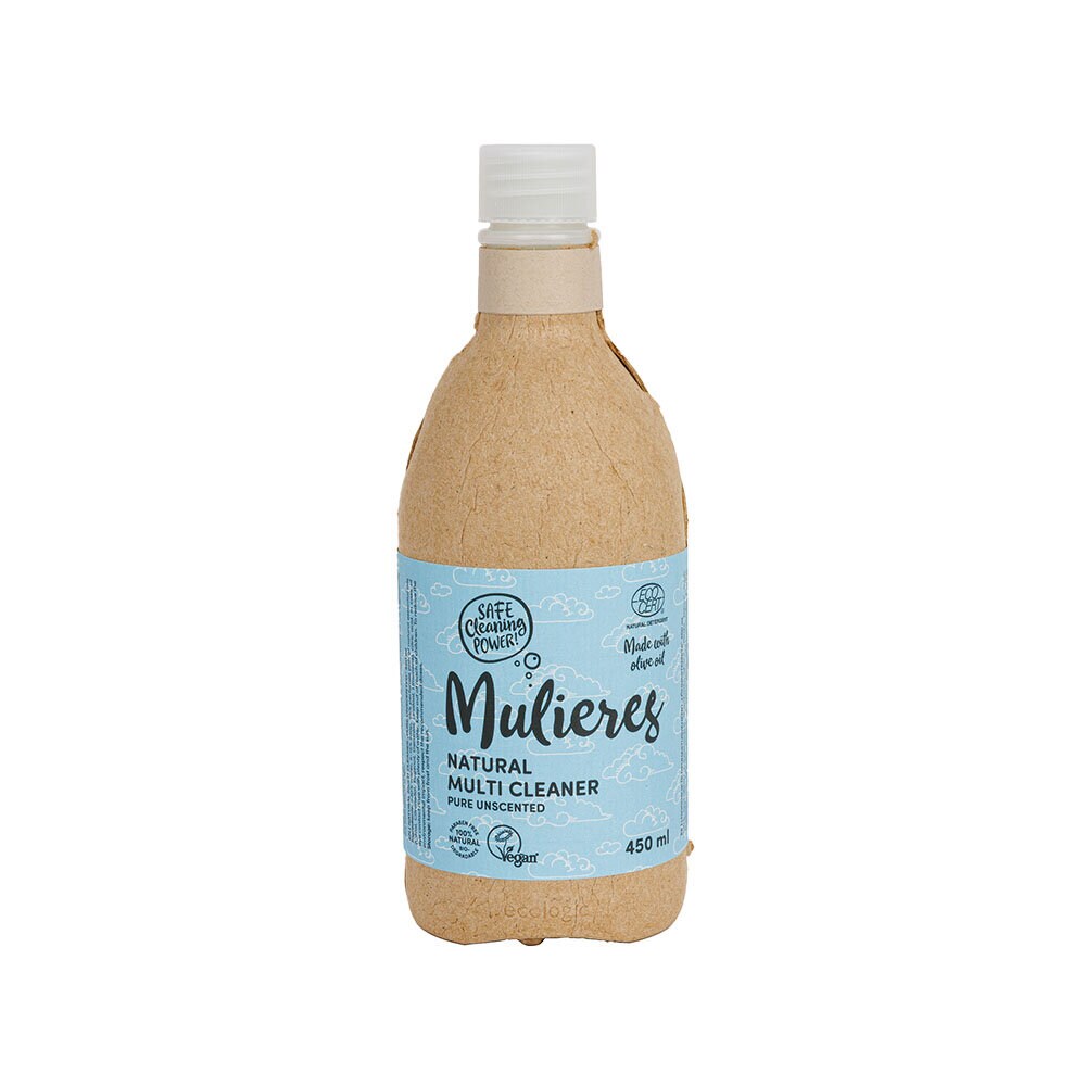 Allrengöring Pure Unscented 450ml