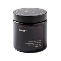 Naturligt doftljus Forest 120ml