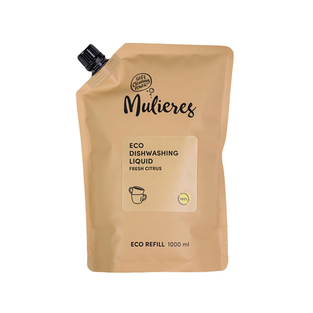 Diskmedel Fresh Citrus 1000ml