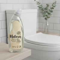 Toalettrengöring Eukalyptus 750ml