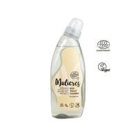 Toalettrengöring Eukalyptus 750ml