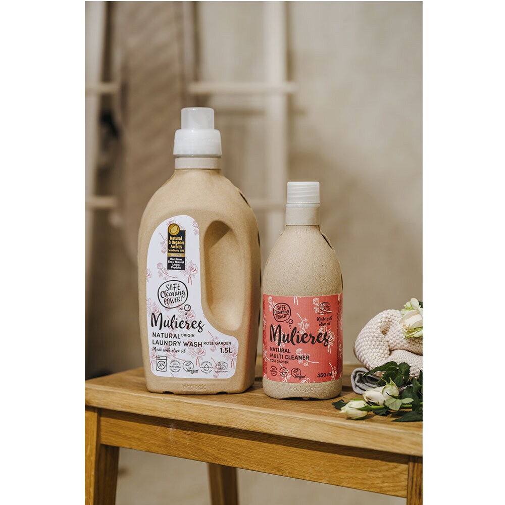 Allrengöring Rose Garden 450ml