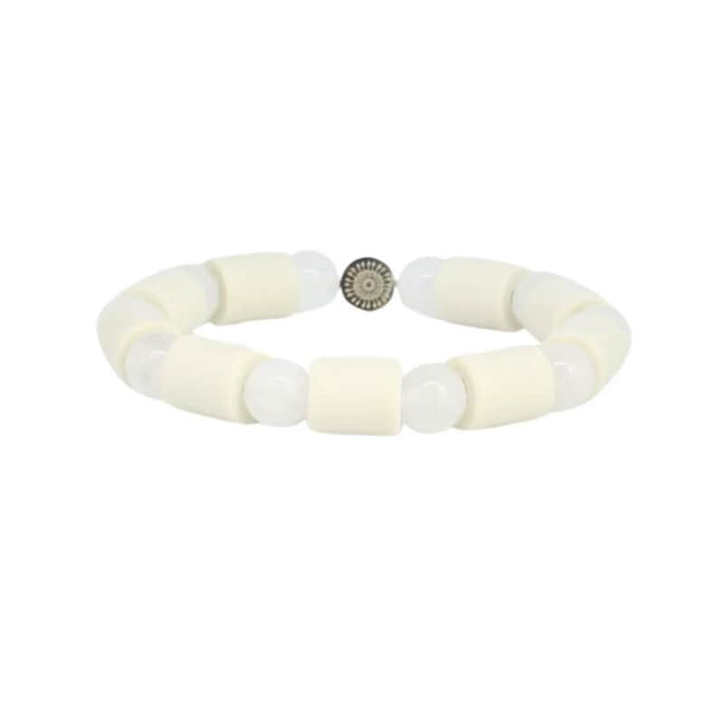Armband bergkristall MAX S/M